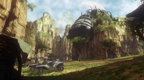 Halo 4 Screenshot 2
